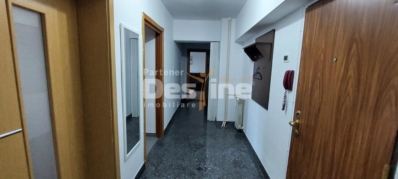 Unirii I Apartament 2 Camere I Mobilat I Decomandat