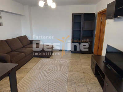 Unirii I Apartament 2 Camere I Mobilat I Decomandat