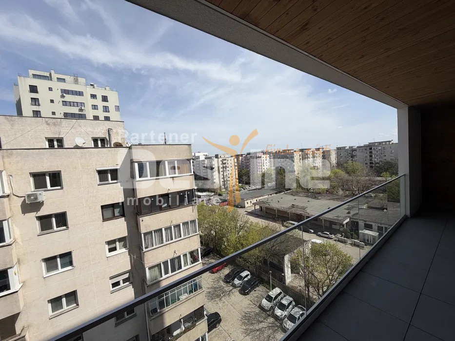 Zenith Belle Tour | 2 camere | 68mp | et 7 | bloc 2025 | 175.000 euro