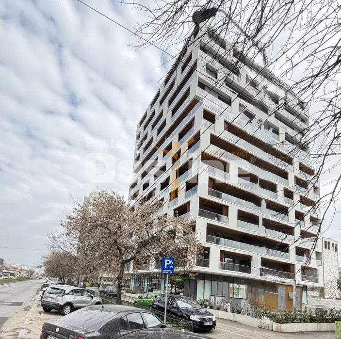 Zenith Belle Tour | 2 camere | 68mp | et 7 | bloc 2025 | 175.000 euro