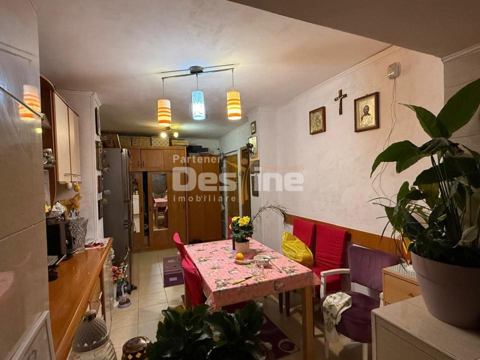 Rahova-Salaj | 3 camere | 67mp | et 2\4 | bloc reabilitat | 127.500 euro