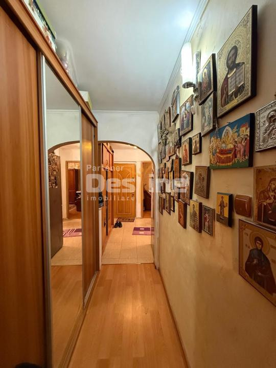 Rahova-Salaj | 3 camere | 67mp | et 2\4 | bloc reabilitat | 127.500 euro