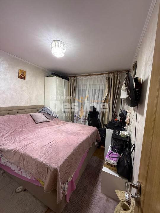 Rahova-Salaj | 3 camere | 67mp | et 2\4 | bloc reabilitat | 127.500 euro