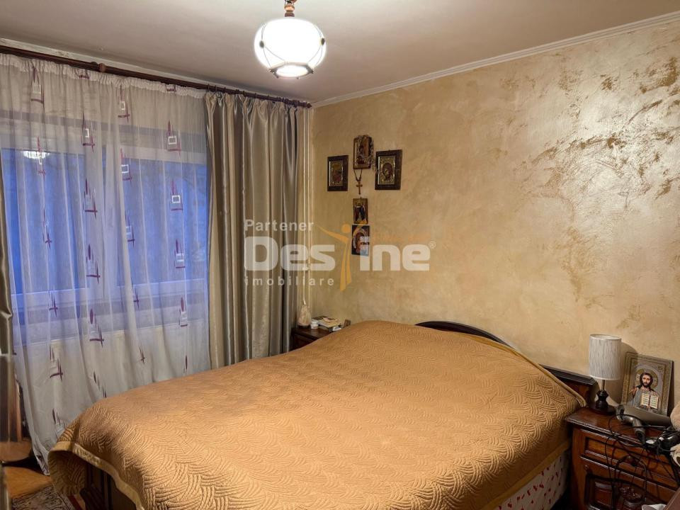 Rahova-Salaj | 3 camere | 67mp | et 2\4 | bloc reabilitat | 127.500 euro