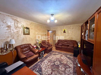 Rahova-Salaj | 3 camere | 67mp | et 2\4 | bloc reabilitat | 127.500 euro