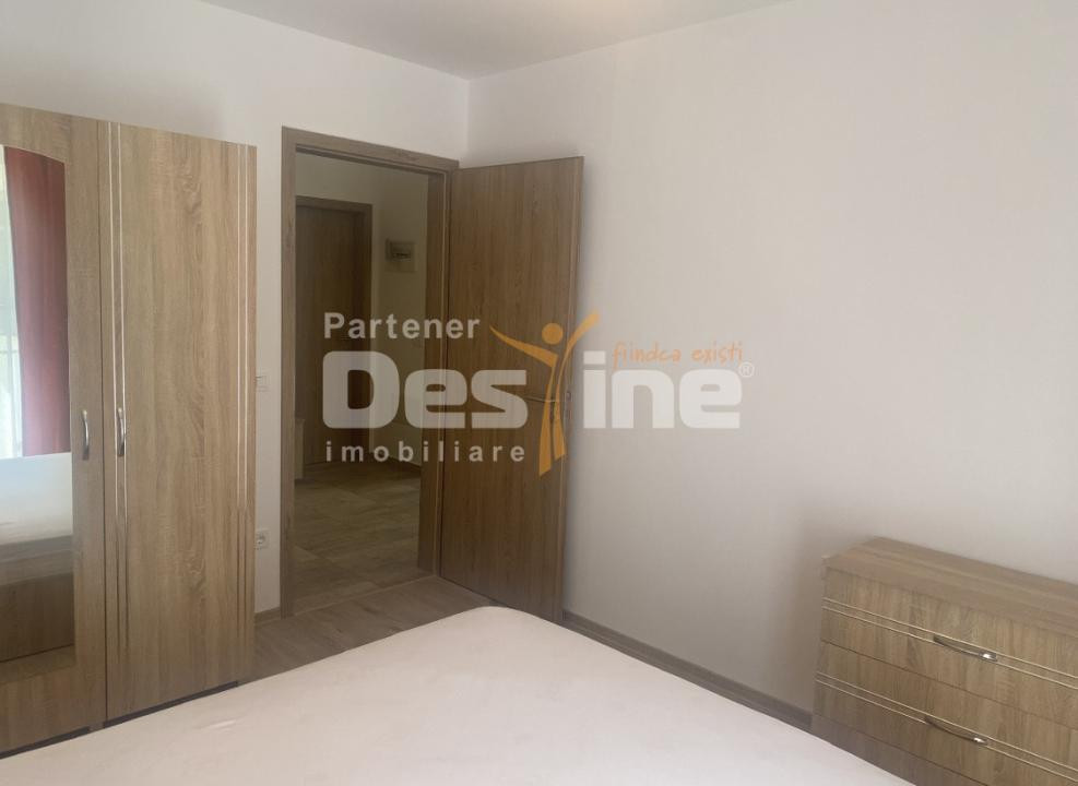 Studio 50 mp etaj intermediar, loc de parcare si boxa, situat in Kasper Coresi 