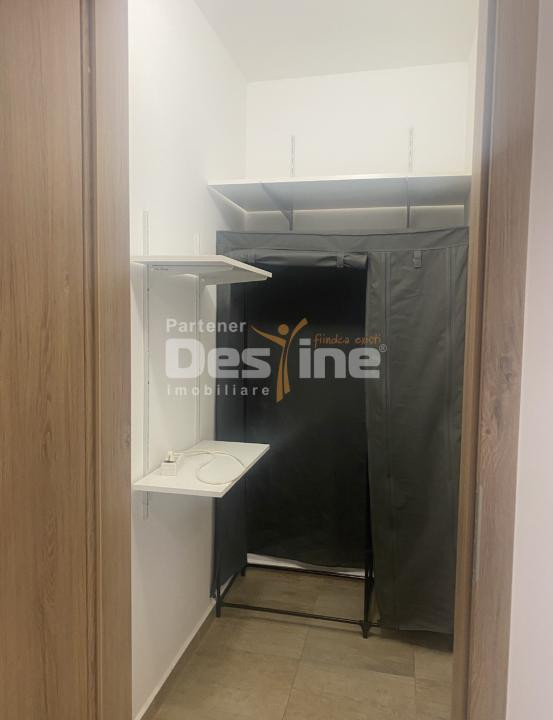 Studio 50 mp etaj intermediar, loc de parcare si boxa, situat in Kasper Coresi 