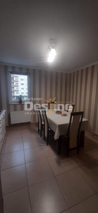 Apartament cu 2 camere, suprafata de 76mp, la Urban Residence, Pet friendly