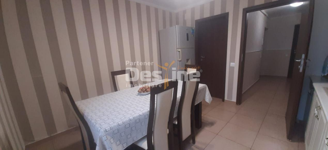 Apartament cu 2 camere, suprafata de 76mp, la Urban Residence, Pet friendly