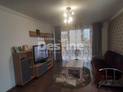 Apartament cu 2 camere, suprafata de 76mp, la Urban Residence, Pet friendly