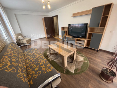 Apartament cu 2 camere, suprafata de 76mp, la Urban Residence, Pet friendly