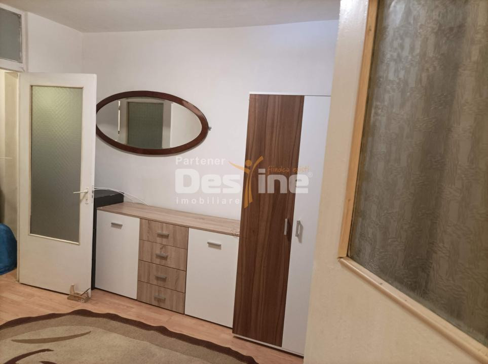 Garsoniera 36mp mobilata/utilata, zona Petre Ispirescu/Rahova