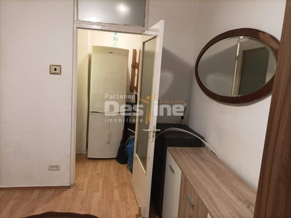 Garsoniera 36mp mobilata/utilata, zona Petre Ispirescu/Rahova