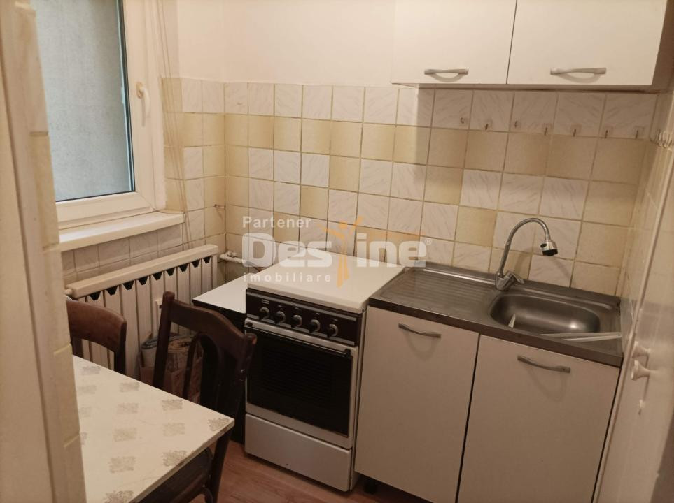 Garsoniera 36mp mobilata/utilata, zona Petre Ispirescu/Rahova