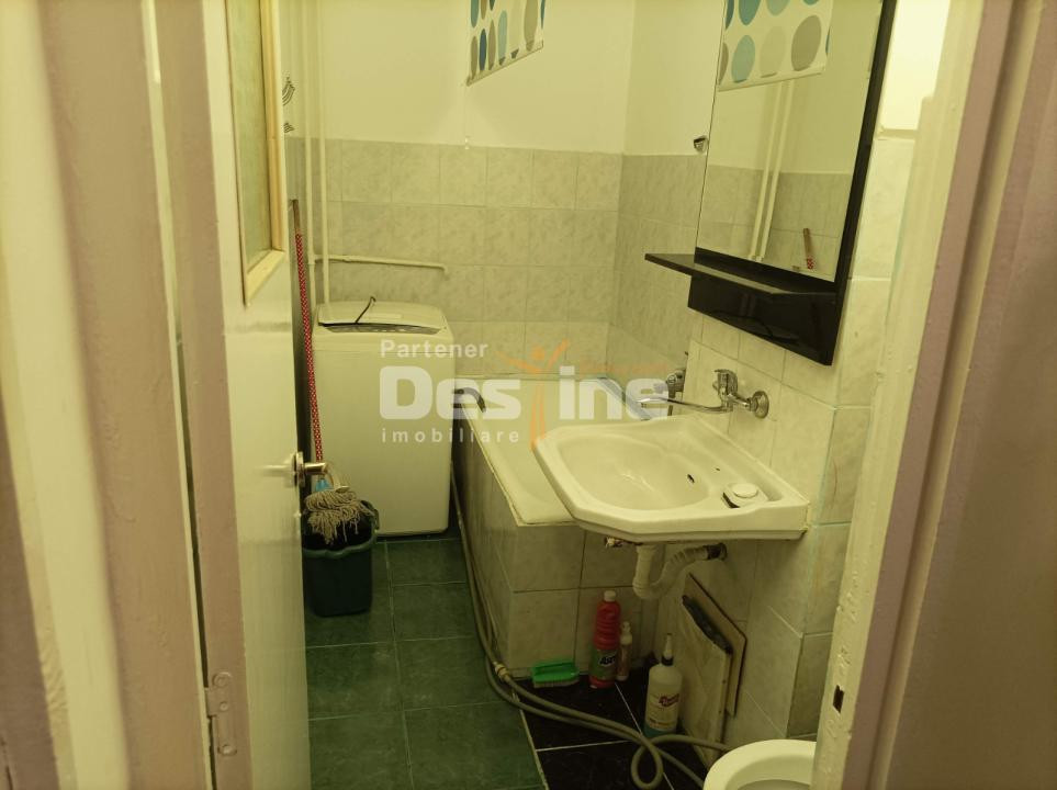 Garsoniera 36mp mobilata/utilata, zona Petre Ispirescu/Rahova