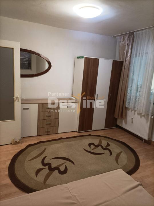 Garsoniera 36mp mobilata/utilata, zona Petre Ispirescu/Rahova