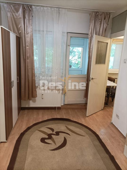 Garsoniera 36mp mobilata/utilata, zona Petre Ispirescu/Rahova