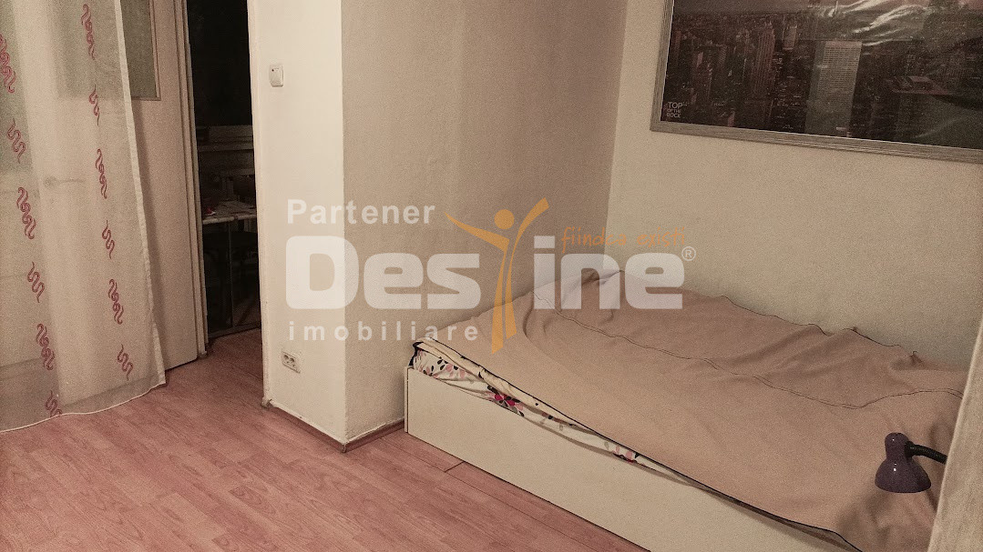 Garsoniera 36mp mobilata/utilata, zona Petre Ispirescu/Rahova