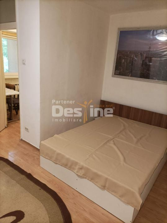 Garsoniera 36mp mobilata/utilata, zona Petre Ispirescu/Rahova