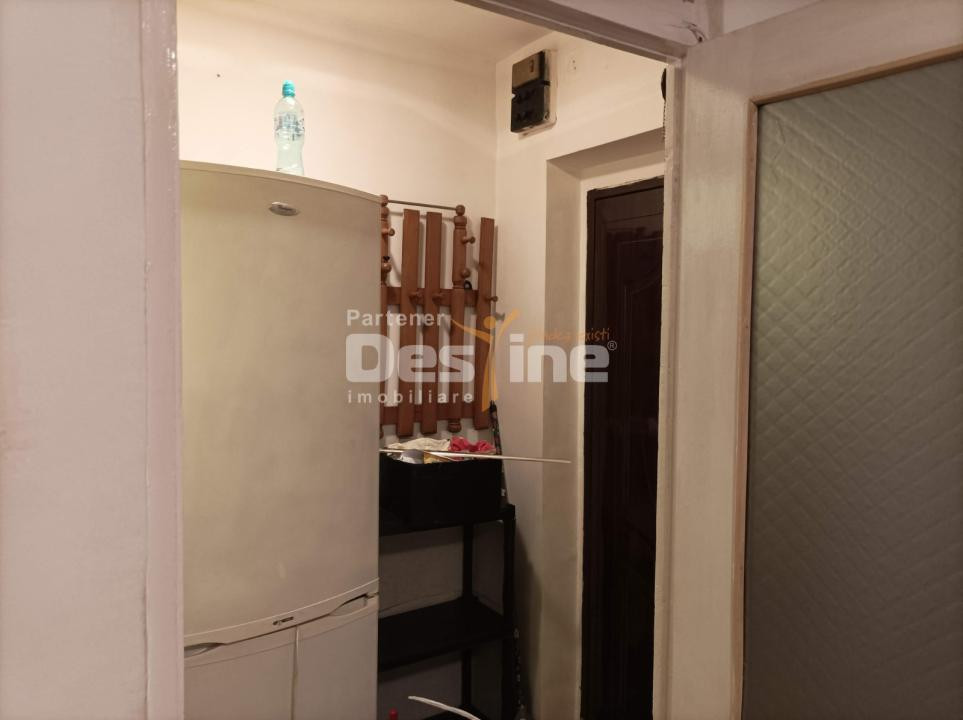 Garsoniera 36mp mobilata/utilata, zona Petre Ispirescu/Rahova