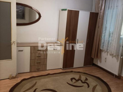 Garsoniera 36mp mobilata/utilata, zona Petre Ispirescu/Rahova