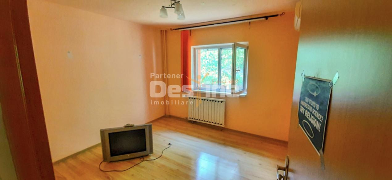 13 Septembrie-Botorani | 3 cam | 73mp | Parter | bloc reabilitat | 135.000 euro