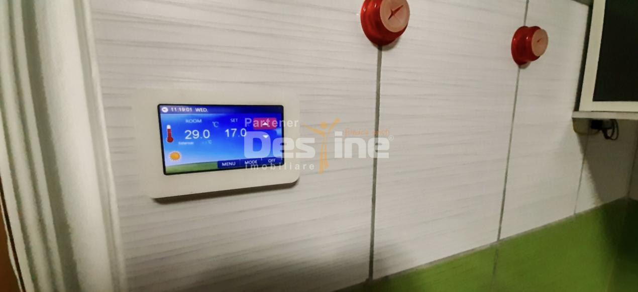 13 Septembrie-Botorani | 3 cam | 73mp | Parter | bloc reabilitat | 135.000 euro