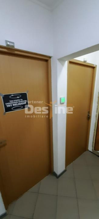 13 Septembrie-Botorani | 3 cam | 73mp | Parter | bloc reabilitat | 135.000 euro