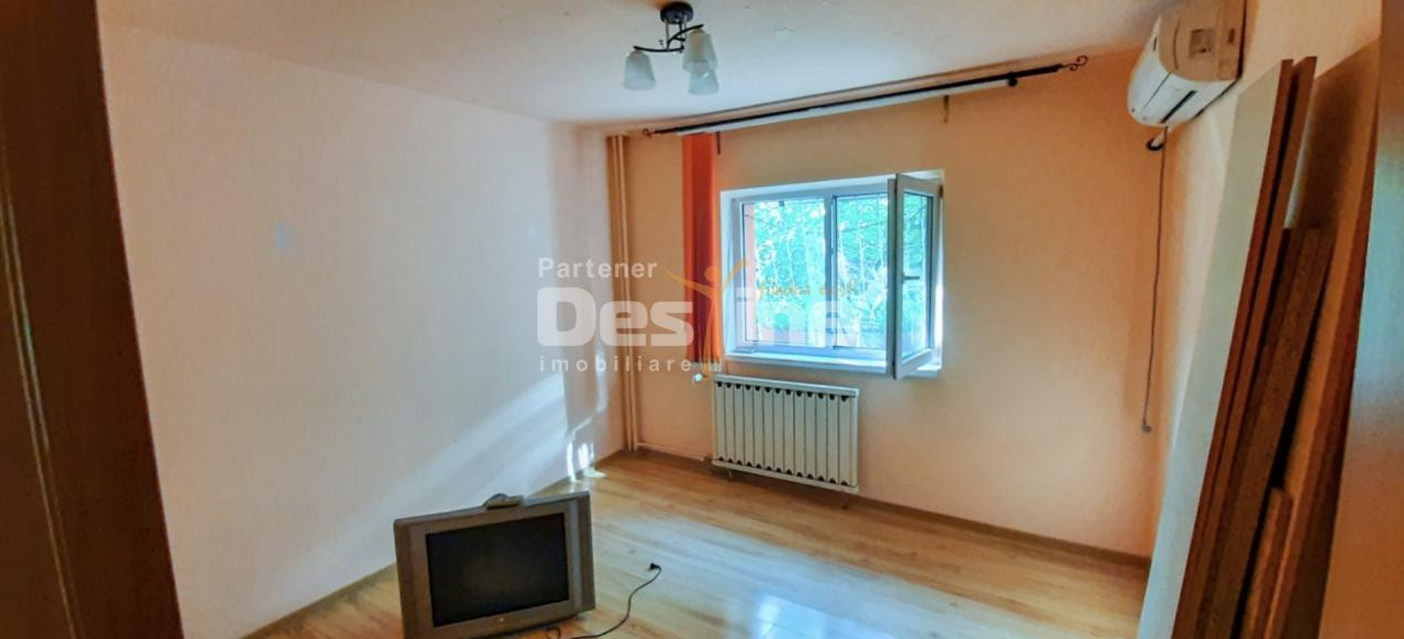 13 Septembrie-Botorani | 3 cam | 73mp | Parter | bloc reabilitat | 135.000 euro