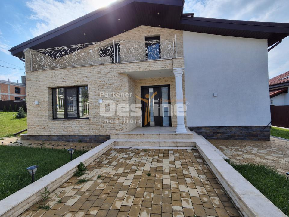 Valea Adanca, Casa Individuala, 101 MP TOTALI, 160. 000 EURO