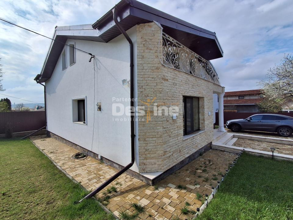 Valea Adanca, Casa Individuala, 101 MP TOTALI, 160. 000 EURO