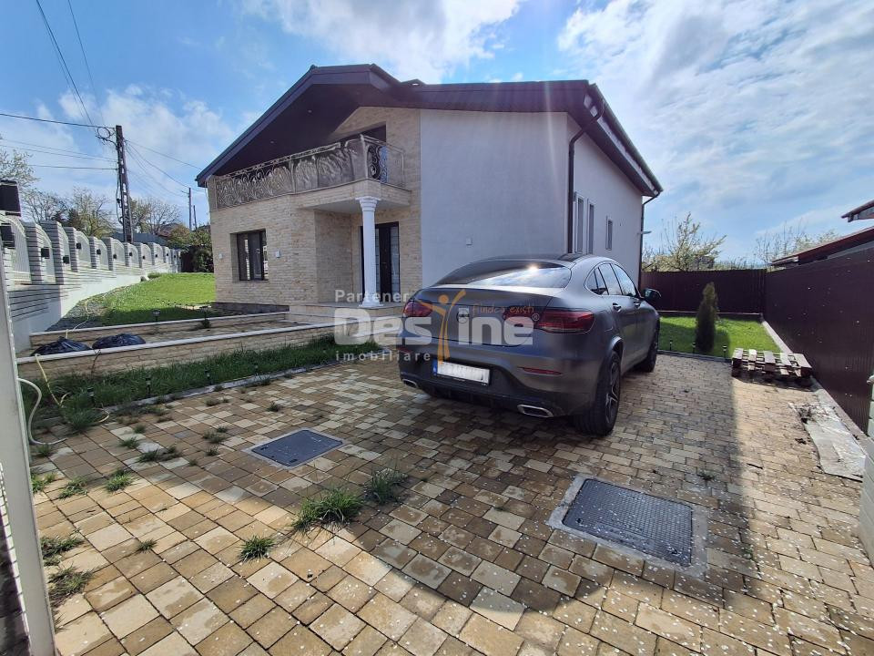 Valea Adanca, Casa Individuala, 101 MP TOTALI, 160. 000 EURO