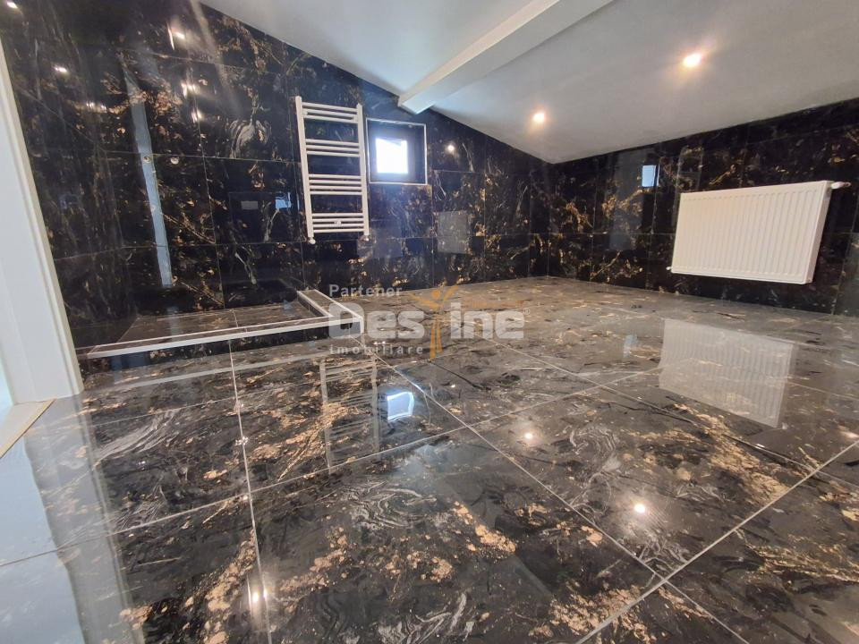 Valea Adanca, Casa Individuala, 101 MP TOTALI, 160. 000 EURO