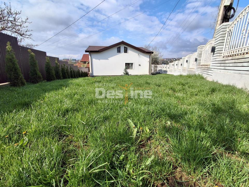 Valea Adanca, Casa Individuala, 101 MP TOTALI, 160. 000 EURO