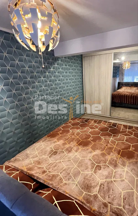 Apartament 2 camere 52 mp, loc de parcare, situat in cea mai verde zona -Racadau