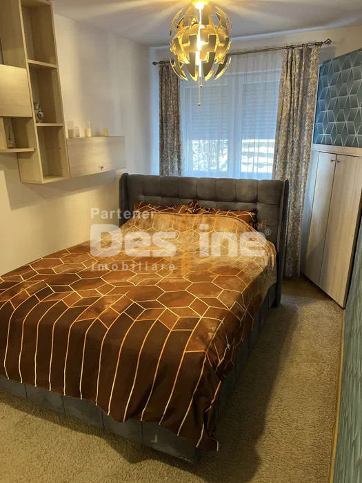 Apartament 2 camere 52 mp, loc de parcare, situat in cea mai verde zona -Racadau