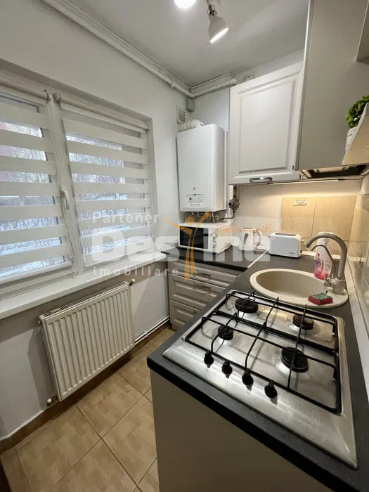 Apartament 2 camere 52 mp, loc de parcare, situat in cea mai verde zona -Racadau