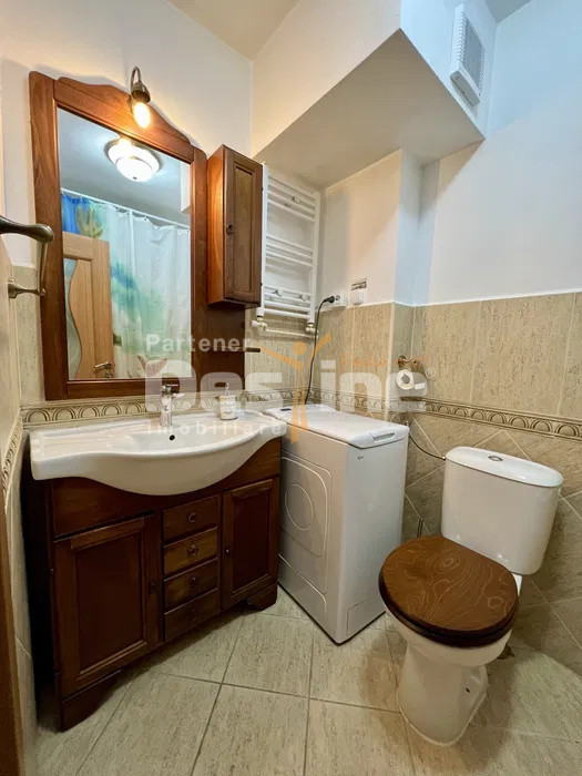 Apartament 2 camere 52 mp, loc de parcare, situat in cea mai verde zona -Racadau