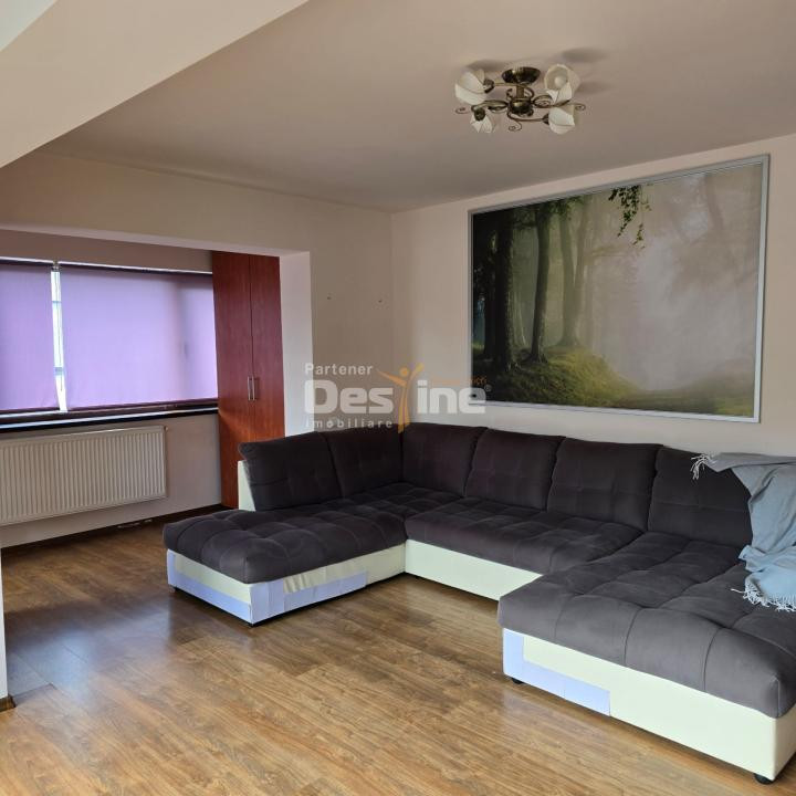 APARTAMENT DE VANZARE 3 CAMERE SI PARCARE AMURGULUI POPESTI