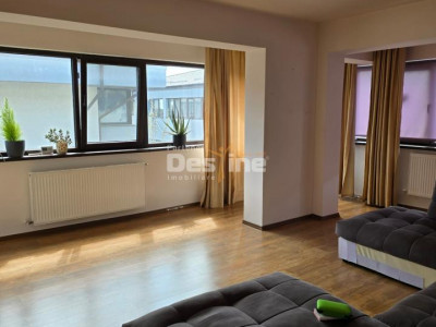 APARTAMENT DE VANZARE 3 CAMERE SI PARCARE AMURGULUI POPESTI