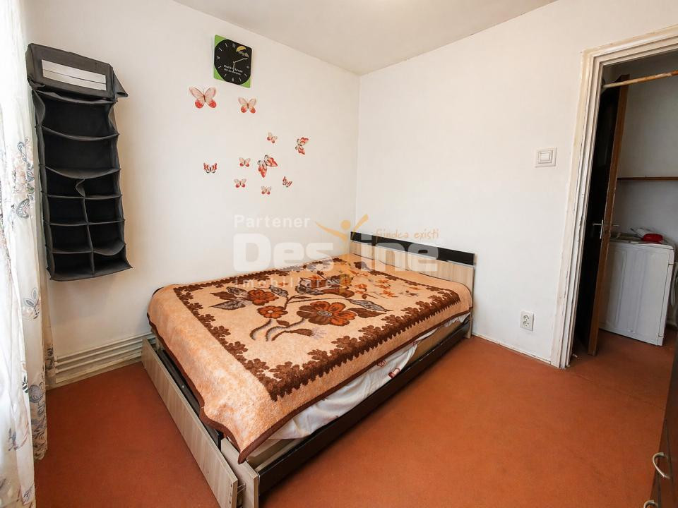 2 camere Lujerului – 5 min metrou | Oportunitate renovare & investiție