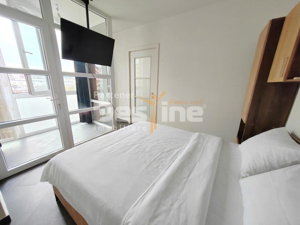 COMISION 0% - Chirie, Apartament 1 cameră Cartier Visoianu