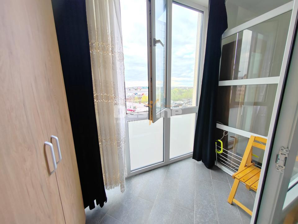COMISION 0% - Chirie, Apartament 1 cameră Cartier Visoianu