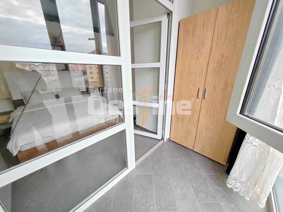 COMISION 0% - Chirie, Apartament 1 cameră Cartier Visoianu