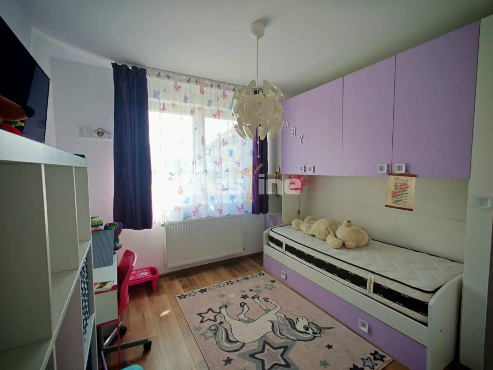 Apartament cu 3 camere Luminos cu Balcon și Parcare – Imobil de Vis!