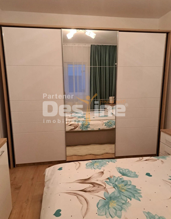 Apartament cu 2 camere in vila, suprafata 52 mp si loc de parcare Sanpetru