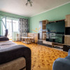 Apartament 2CD 50,3mp + balcon zona centrala Podu de Fier 