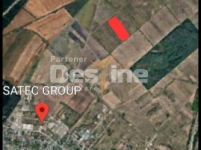 Teren extravilan Mogosoaia