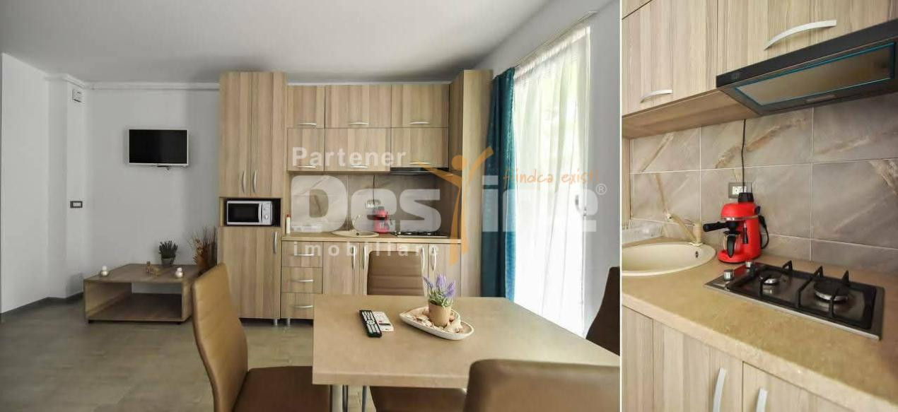 Studio cu priveliște spre mare | Alezzi Beach Resort | Comision 0%