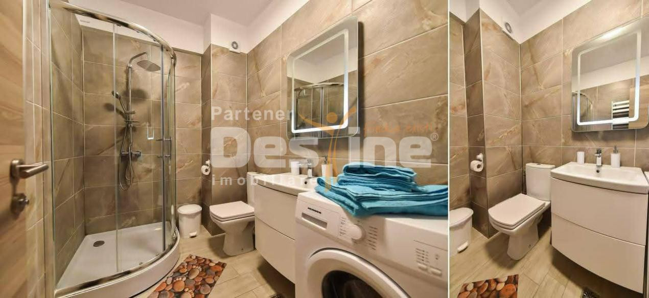 Studio cu priveliște spre mare | Alezzi Beach Resort | Comision 0%